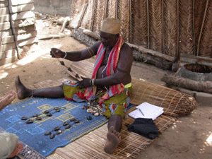 GBÉ GUDA, Fâ Tchê Tula,Le Signe Tchètoula